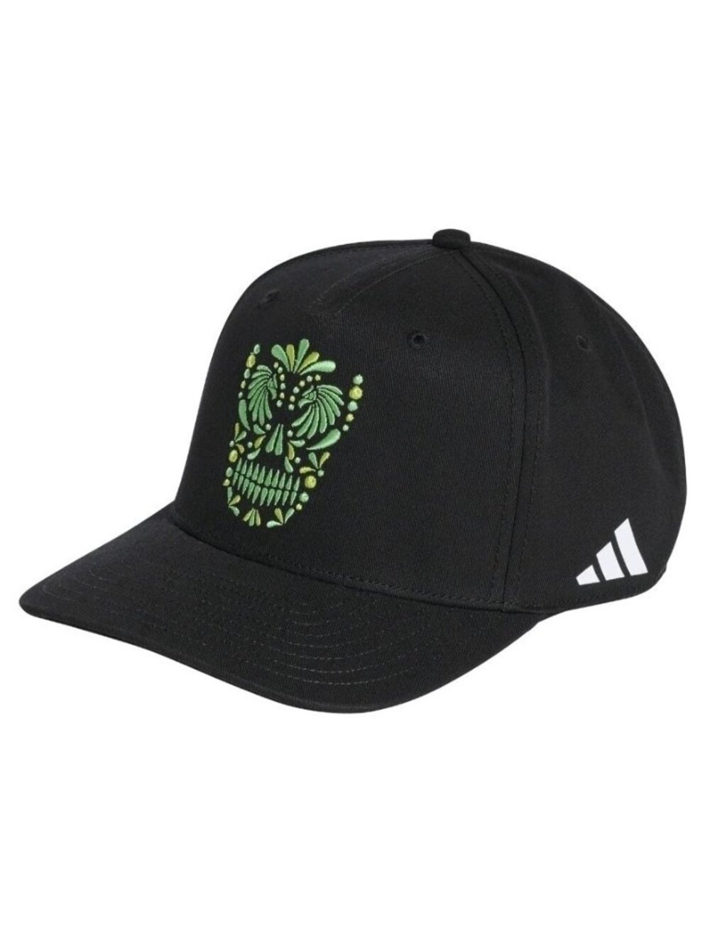 Adidas Host Nation Mexico FIFA World Cup 2026 Snapback Hat KH3836
